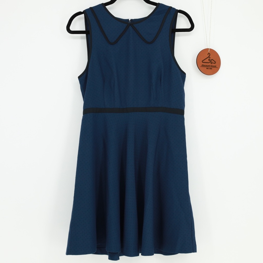 COINCIDENCE & CHANCE Polka Dot Dress
